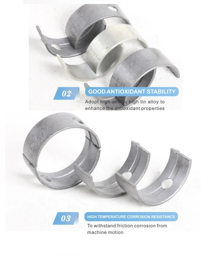 conrod bearing
