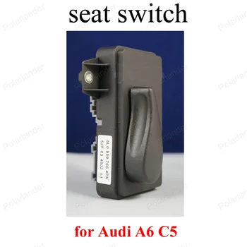 

Electric S-eat Adjust Switch Front Left Power S-eat Switch Fit for A-udi A6 C5 8L0 959 765 4PK 8L0959765 4PK