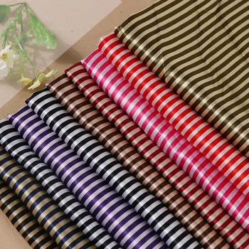 

150cm printed fabric meter lining dress scarf striped fabric material 100 polyester fabric wholesale cloth child fabrics
