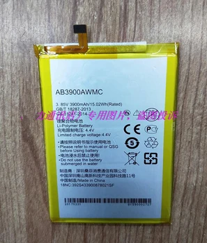

3900mAh AB3900AWMC Battery For Philips X818 For XENIUM CTX818 Rechargeable Li-ion Built-in Battery with repair tools for gift
