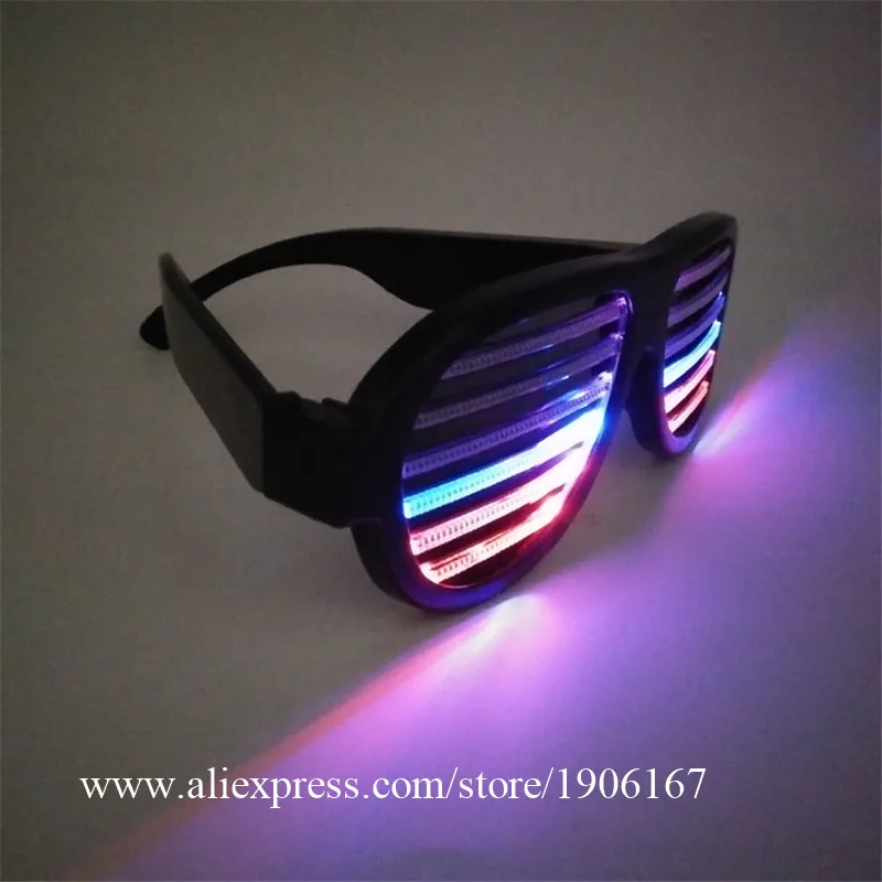 sound control led glasses08