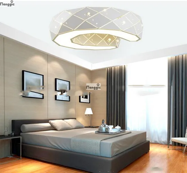 Moderne Hanglamp LED Living Eetkamer Hanger Lamp Sferische ... Moderne Hanglamp LED Living Eetkamer Hanger Lamp Sferische ...