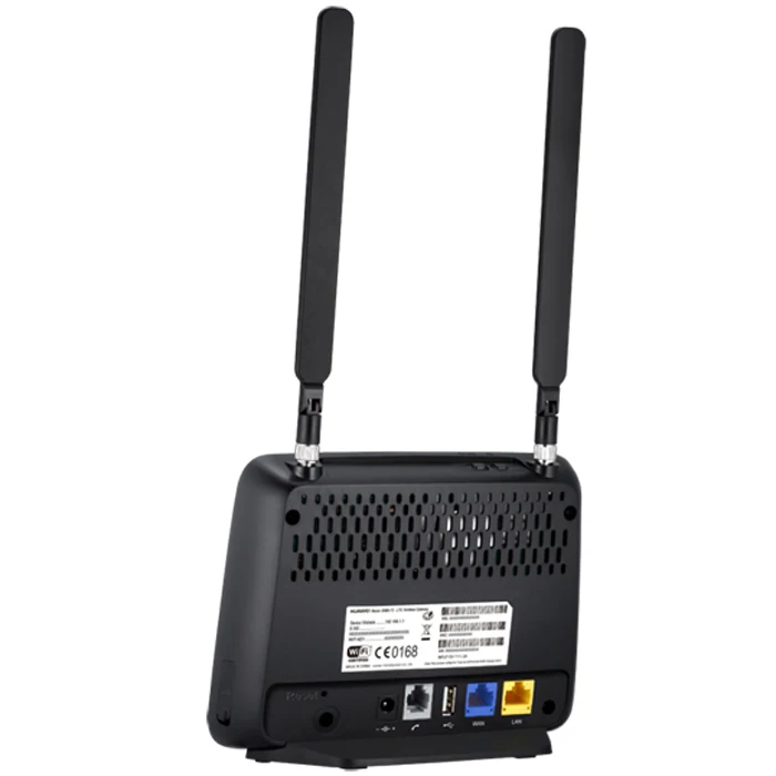 Huawei B880-75 4G LTE FDD TDD 150M CPE промышленный WiFi маршрутизатор