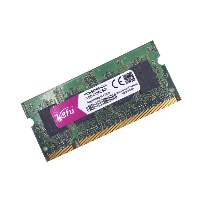 1 Гб 2 ГБ 4 ГБ DDR2 DDR 2 667 800 667 МГц 800 МГц PC2-5300 PC2-6400 1 г 2 Гб Память sodimm sdram оперативная Память память для ноутбука ноутбук