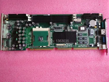 

PCA-6181 REV.A1 PCA-6181ES with LAN port industrial system board tested working