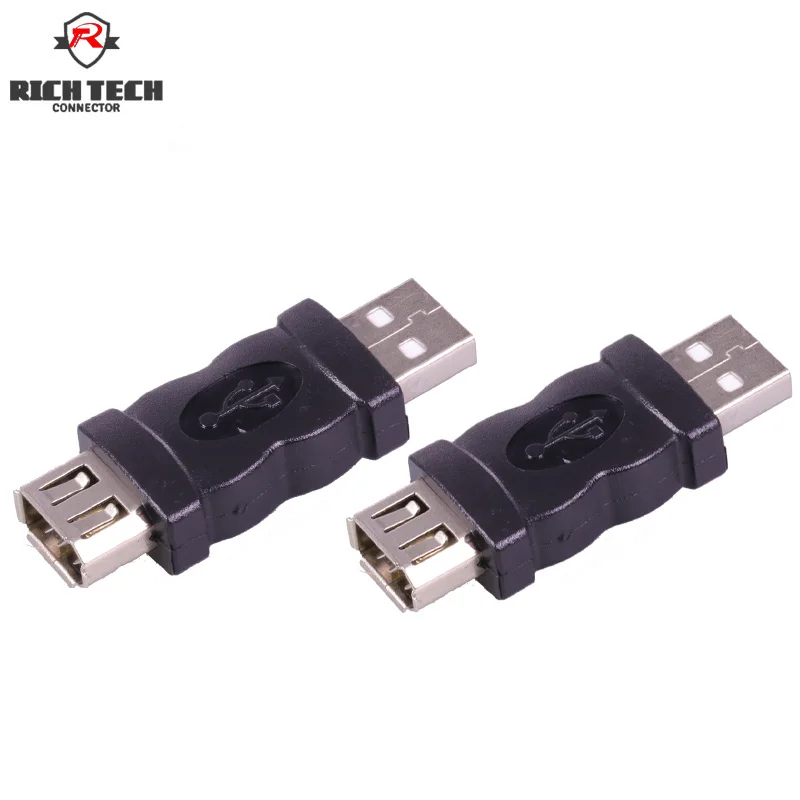 USB разъем 6 контактный 2 0 1394 гнездовой к штекерному адаптеру Firewire IEEE Штекерный