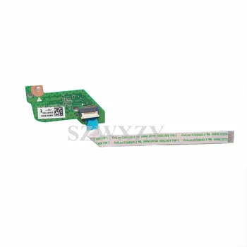 

Original For HP ProBook 450 G3 455 G3 Function Button Board Control Board DAX63TH16F1 DAX63TH16F0