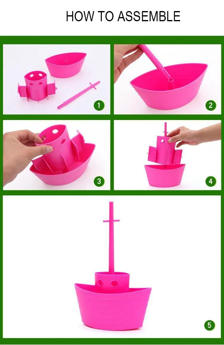 SALING-STORAGE