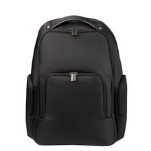 Lightweight Waterproof Durable Small Backpack Men Fashion Practical School Bag Business Casual Laptop Backpack