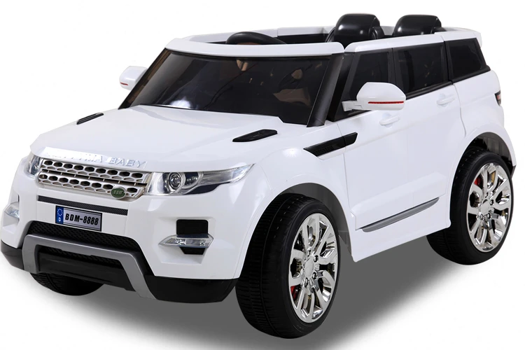 Voiture Electrique Pour Les Enfants Monter Sur Avec Telecommande Rc Land Rove Avec Batterie Bebe Jouets D Anniversaire Et Congeles Cadeaux Jouets A Enfourcher Aliexpress
