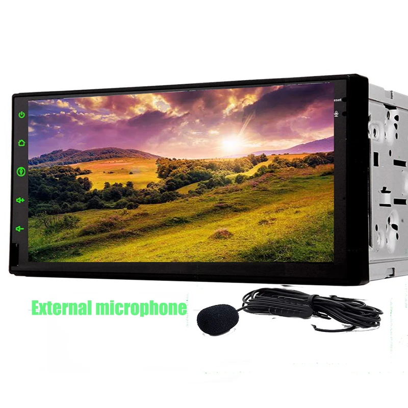 Clearance qual Core Universal Android 5.1 Double 2Din Car Dvd Player Radio+GPS Navi AutoRadio Steering wheel+Audio+Stereo+Head Unit 0 Clearance qual Core Universal Android 5.1 Double 2Din Car Dvd Player Radio+GPS Navi AutoRadio Steering wheel+Audio+Stereo+Head Unit 0