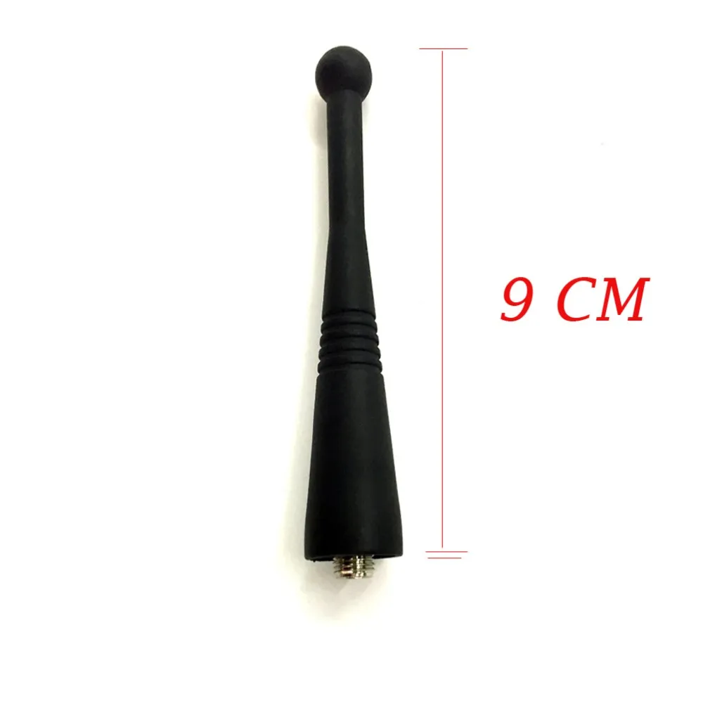 50X 3.5 Inch Stubby 800900MHz Antenna for Motorola MTX800 MTX850 MTX8000 MTX8250 MTX9000 HT1000 Portable Radios (5)