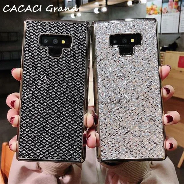 Glitter Phone Case For Huawei Mate 20 P20 Pro P10 Honor 10 Lite Case P8 P9 P10 Lite 2017 2016 2015 Y5 II Case Silicone Soft Cute Glitter Phone Case For Huawei Mate 20 P20 Pro P10 Honor 10 Lite Case P8 P9 P10 Lite 2017 2016 2015 Y5 II Case Silicone Soft Cute