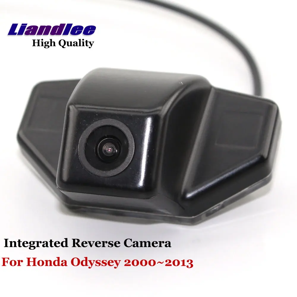 

Car Parking Camera For Honda Odyssey 2000-2010 2011 2012 2013 Rear View Rearview Reverse Camera Integrated SONY HD