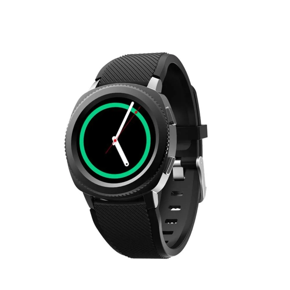

Fitness Tracker Heart Rate smart watch L2 IP68 Waterproof Bluetooth Smart Watch MTK2502 for Android IOS HUAWEI xiaomi phone