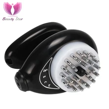 Электрический вибратор интеллигентая(ый) Меридиан Массажная Терапия расслабляющий мышцы массаж для снятия боли забота о здоровье тела для сжигания жира