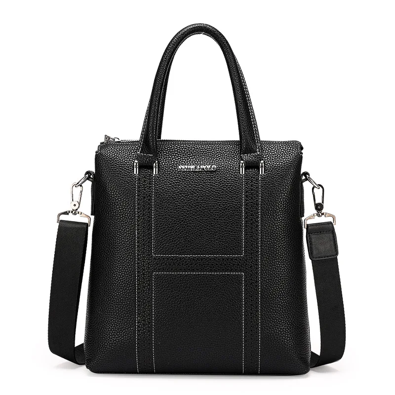 الذكور جلد طبيعي الرجال حقيبة الرجال حقائب الأعمال حقائب الكمبيوتر المحمول سفر كبيرة Crossbody أكياس رجل رسول حقيبة