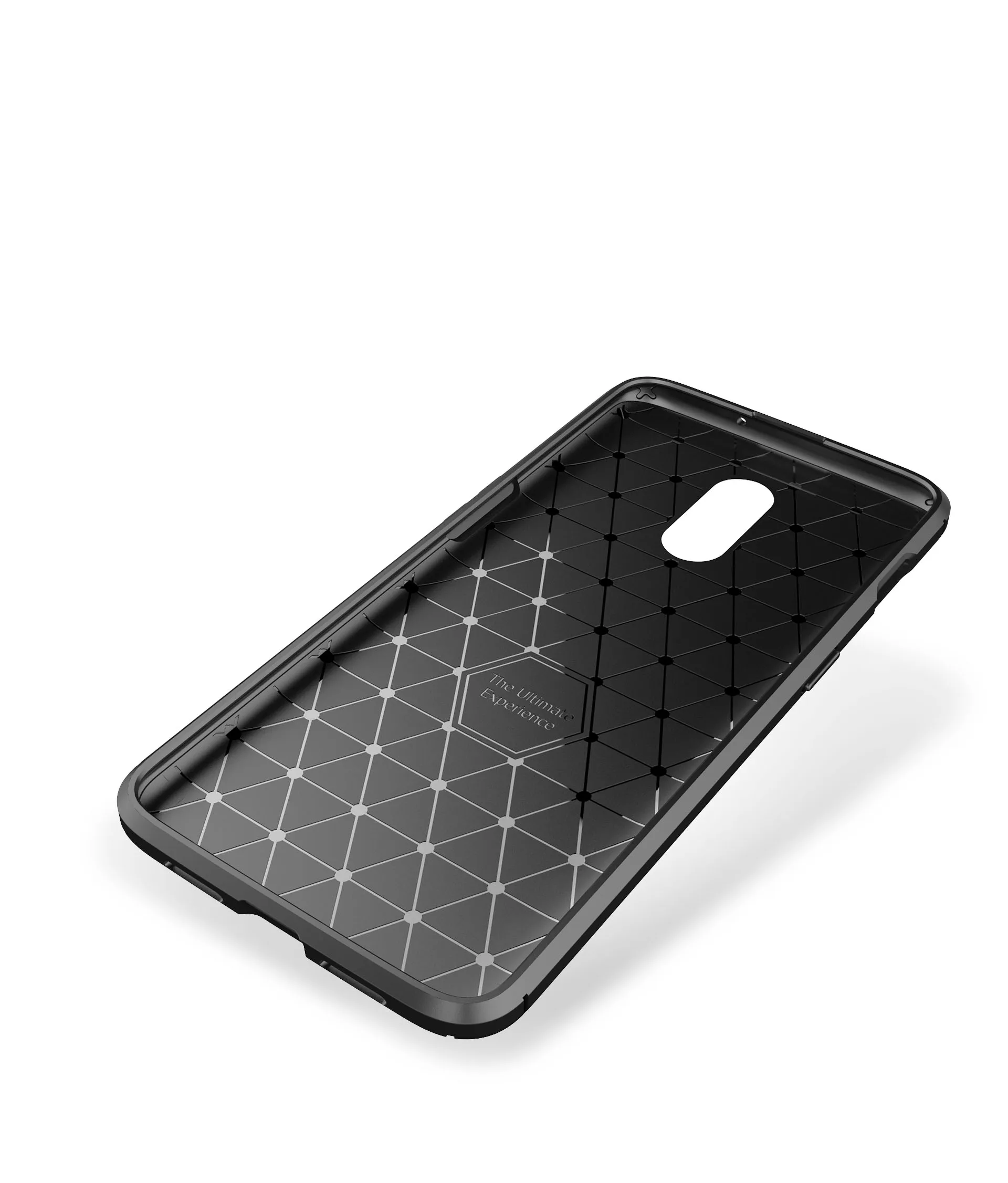 GKK Carbon Fiber Case for font b Oneplus b font font b 7 b font Case
