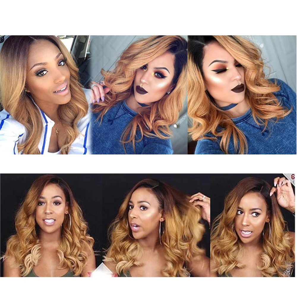1B-27-Color-Honey-Blonde-Lace-Front-Wig-Brazilian-Body-Wave-Remy-Ombre-Human-Hair-Wigs (5)
