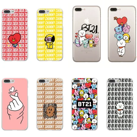 Laumans BTS Корея Bangtan Boys Young Forever JUNG KOOK V BT21 чехол для телефона iphone 5s 6 6s 7 plus 5 силиконовый