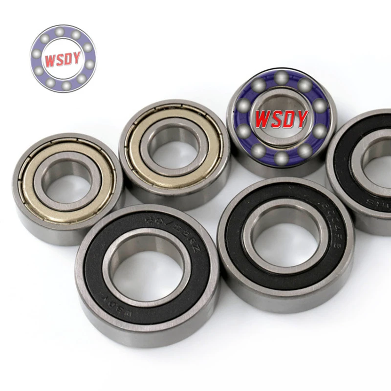 ホット販売キオス島の工場供給ボールベアリング深い木立ベアリング 6004zz Bearings Aliexpress