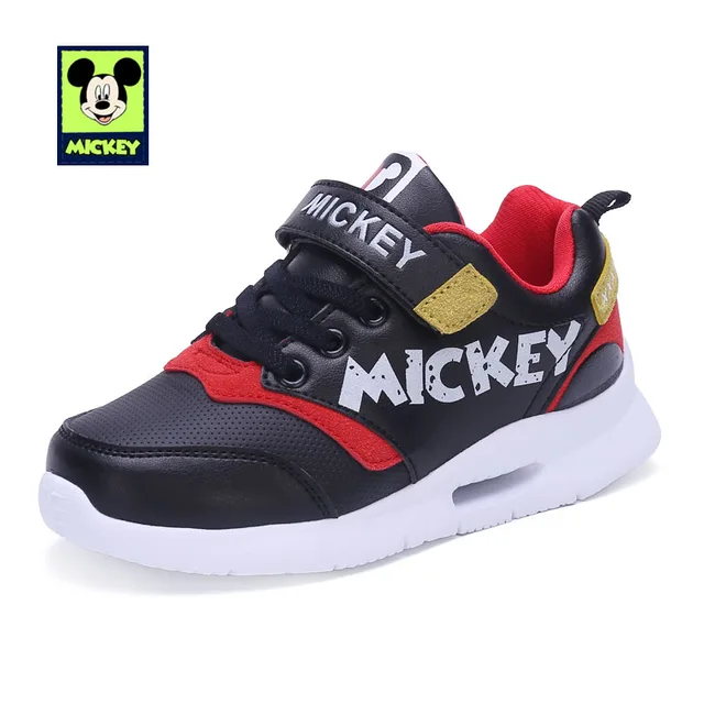 asics mickey mouse toddler