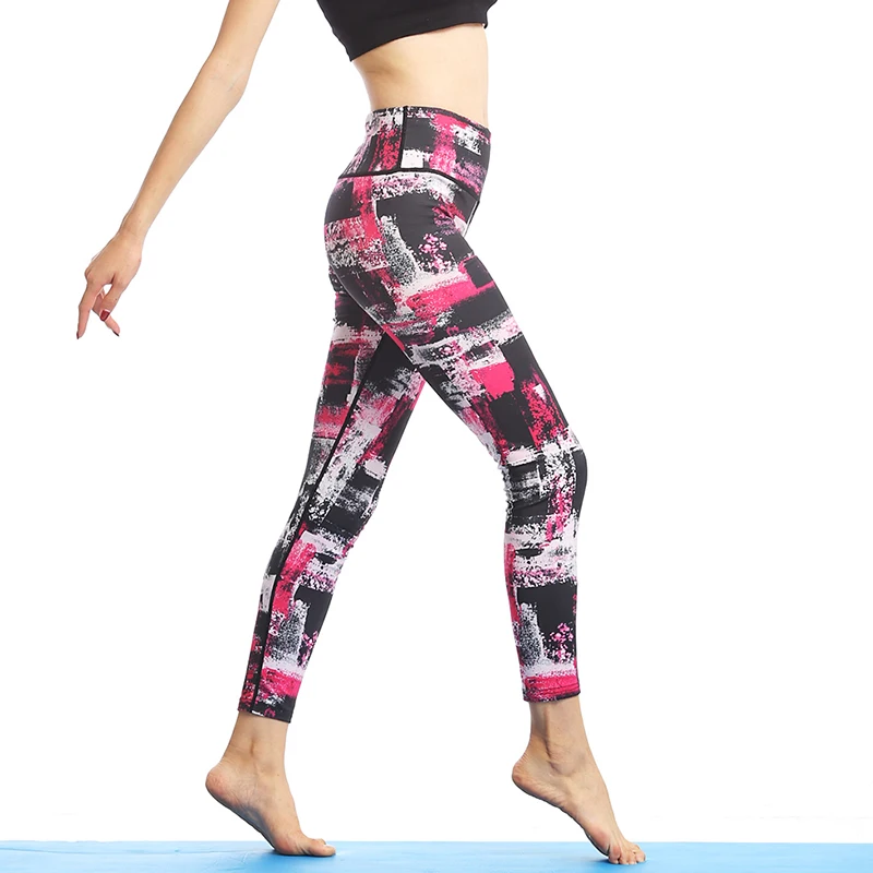 Women Yoga pants (1)