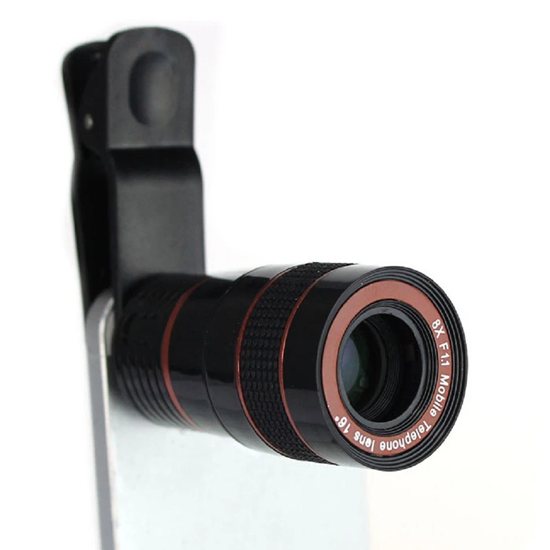 Online Buy Wholesale tele zoom lens from China tele zoom