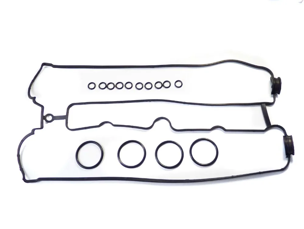 4Pcs //Lot EXTERIOR Outside DOOR HANDLE FL FR RL RR FOR DAEWOO LANOS 1999-2002