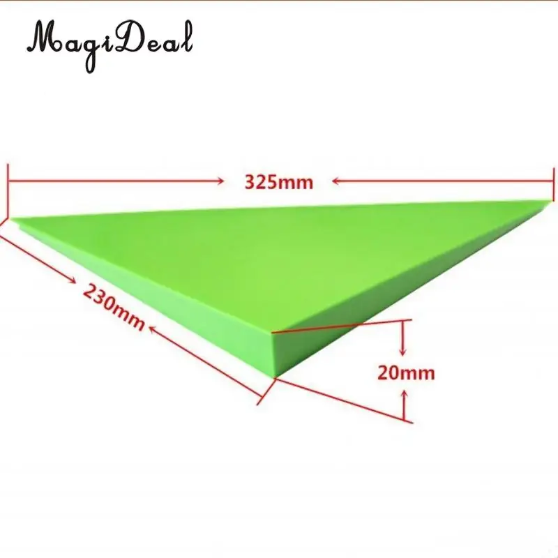 MagiDeal 2 Pieces Foosball Table Machine Board Table Corner Edge-Soccer