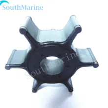 F4-03060000 крыльчатка для Parsun HDX Makara F4 F5 BM T3.6 подвесной мотор водяной насос