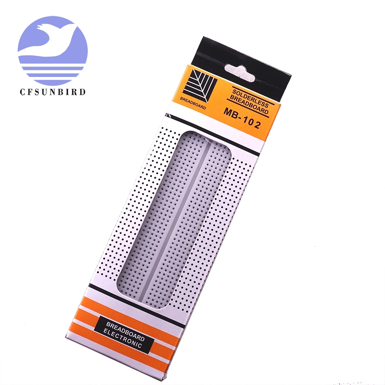 Макетная плата MB102 модуль питания постоянного тока 3 В 5 для безsolderless Mini USB блок