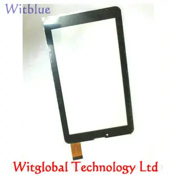 

New touch screen For 7" MASTER MID7046 3G Dual Core Tablet Touch panel Digitizer Glass Sensor Replacement Free Shipping