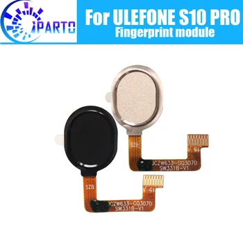 

100% Original New Fingerprint module for ULEFONE S10 PRO