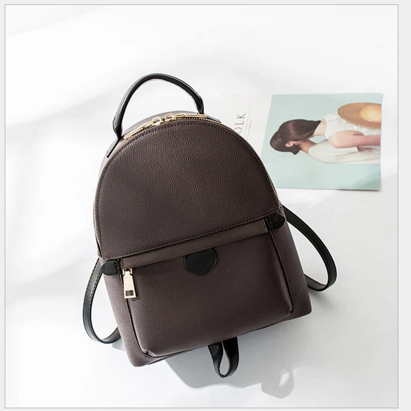 

backpack for party shopping casual mini backpack fashion mini bag Perfect Fashion Women's Backpack