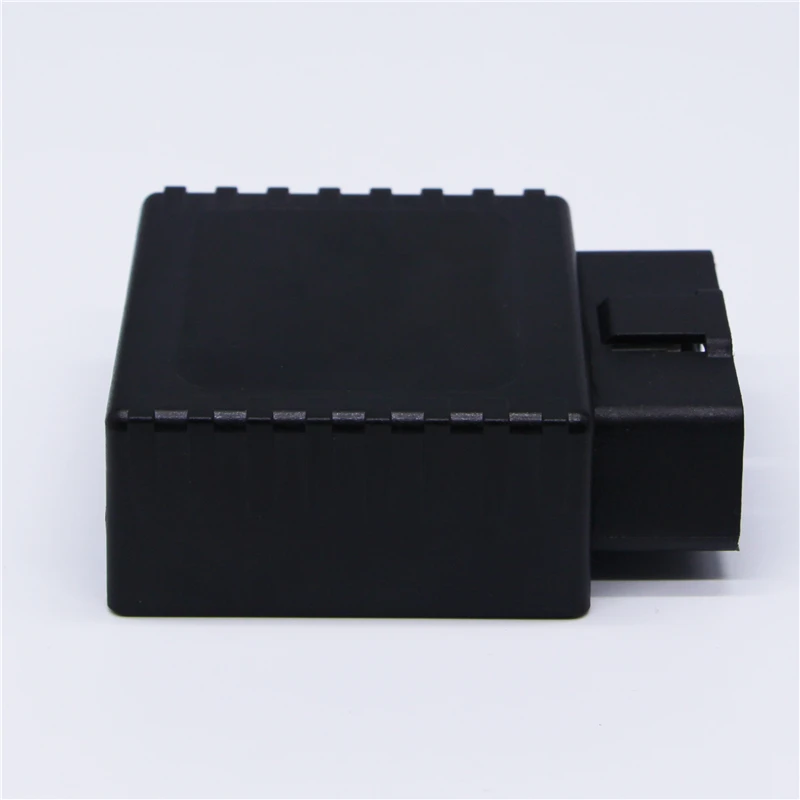  Fall für Obd2 carscop GPS Tracker shell auto gps obd shell