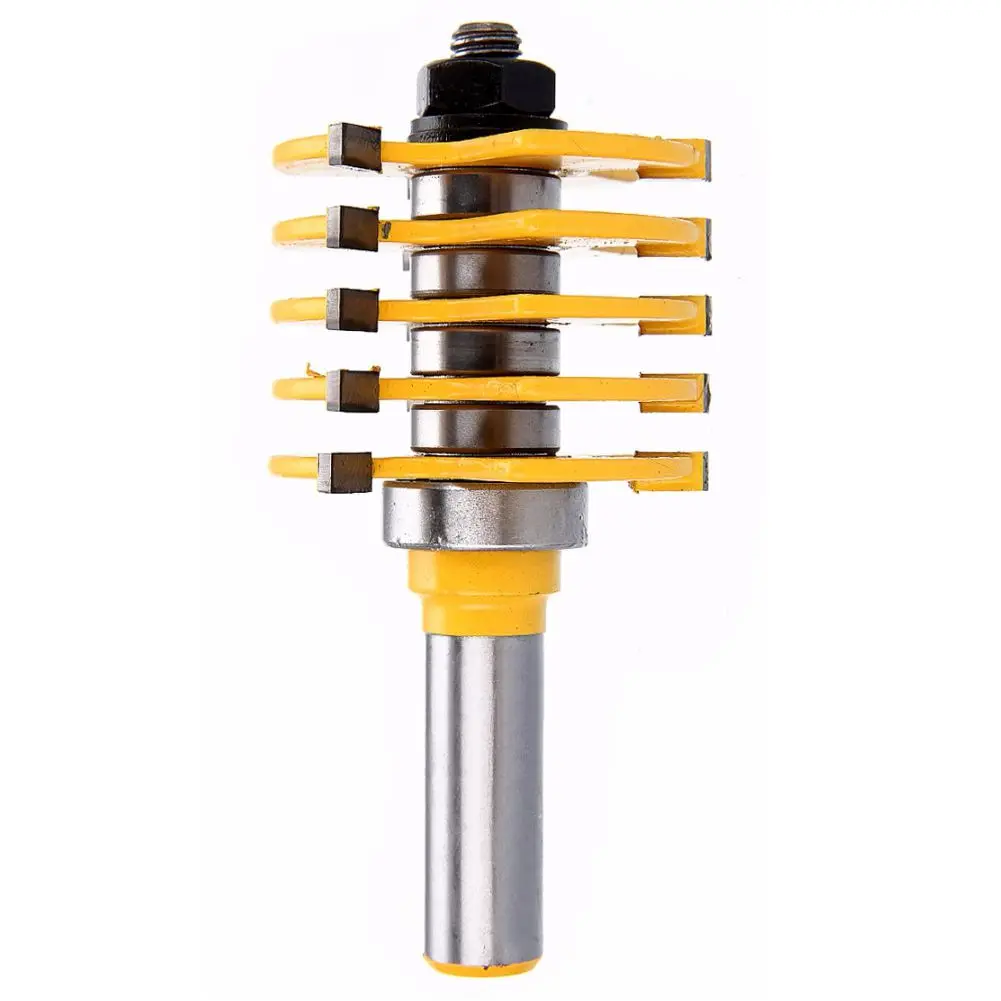 Hot sale Drill Bits Wood Router Bit Solid Carbide Body Adjustable 5