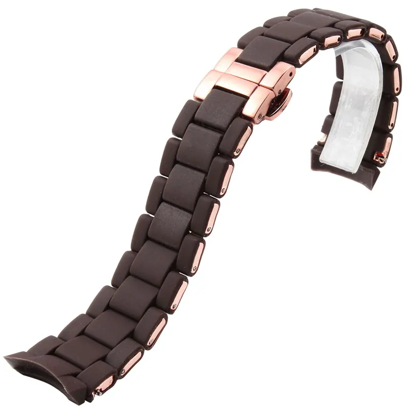 Ремешок из нержавеющей стали для мужских часов Armani AR5920 AR5890 AR5905 AR5919 | Наручные часы