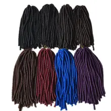 Luxury for Braiding 110g 15roots/pc 18