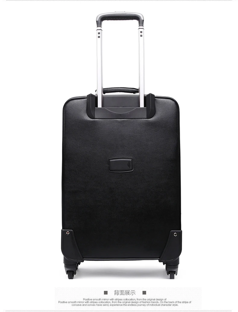 GraspDream, персональная коробка с паролем, багажная сумка, Корейская версия, маленький свежий чемодан на колесиках, женская коробка, 16, 20, 24 дюйма, дорожная сумка