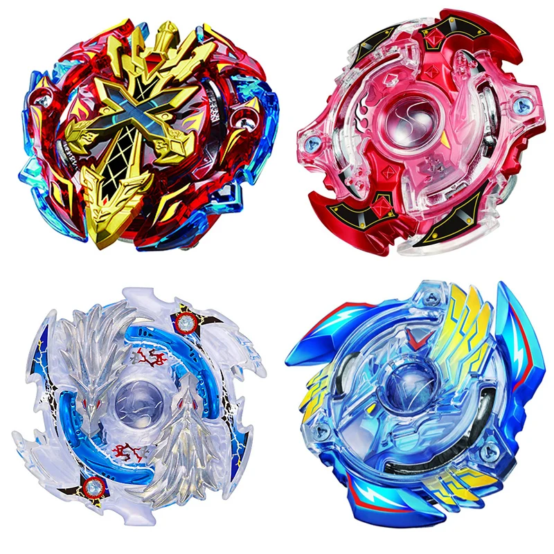 

2018 Toupie Beyblade burst 4D bayblade Launcher Arena Beyblades Metal Fusion Beyblade Toys For Boy Children Spinning Top Toy