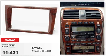 

Fit for TOYOTA avalon 2000-2004 quad core android 8.1 frame plus car radio multimedia stereo head units tape recorder gps