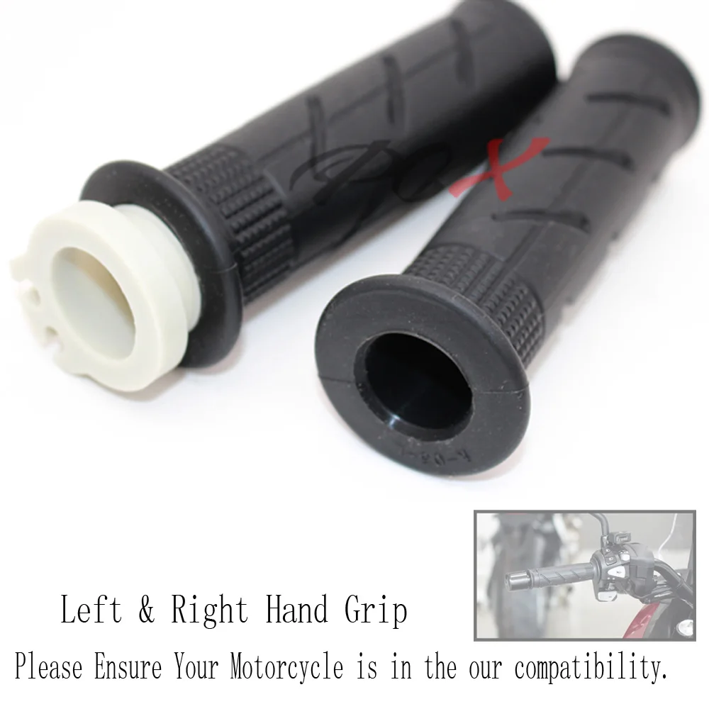 Motorcycle accessories handlebar handlebar handle for HONDA NC700S NC700X NC750S NC750X NC 700S