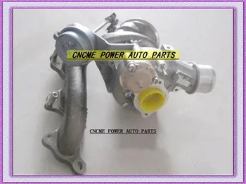

Turbo K03 53039880174 53039700174 55574478 Turbocharger For OPEL Astra Corsa For Buick Excel GT Regal Z16LET 1.6T 1.6L 132kw