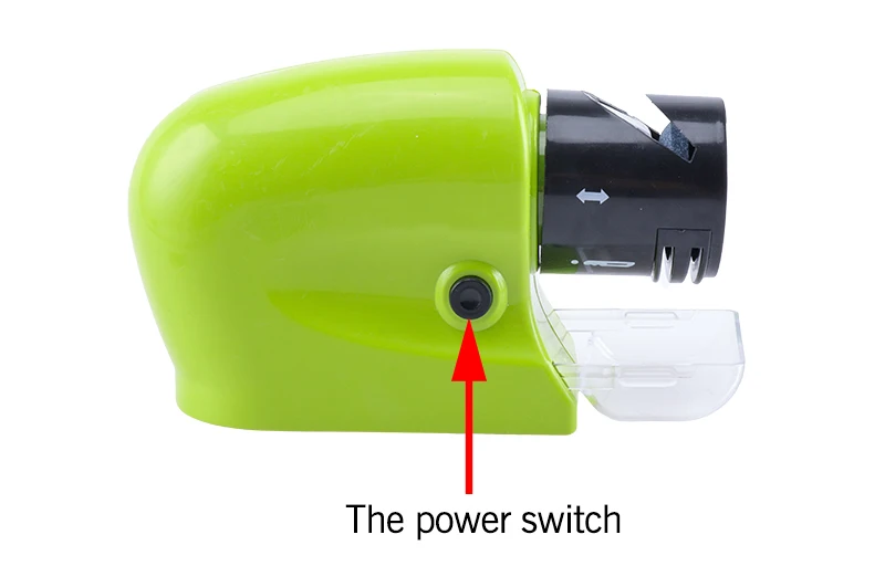 pro-multifunction sharpenerelectric knife grinderbench grinder Q