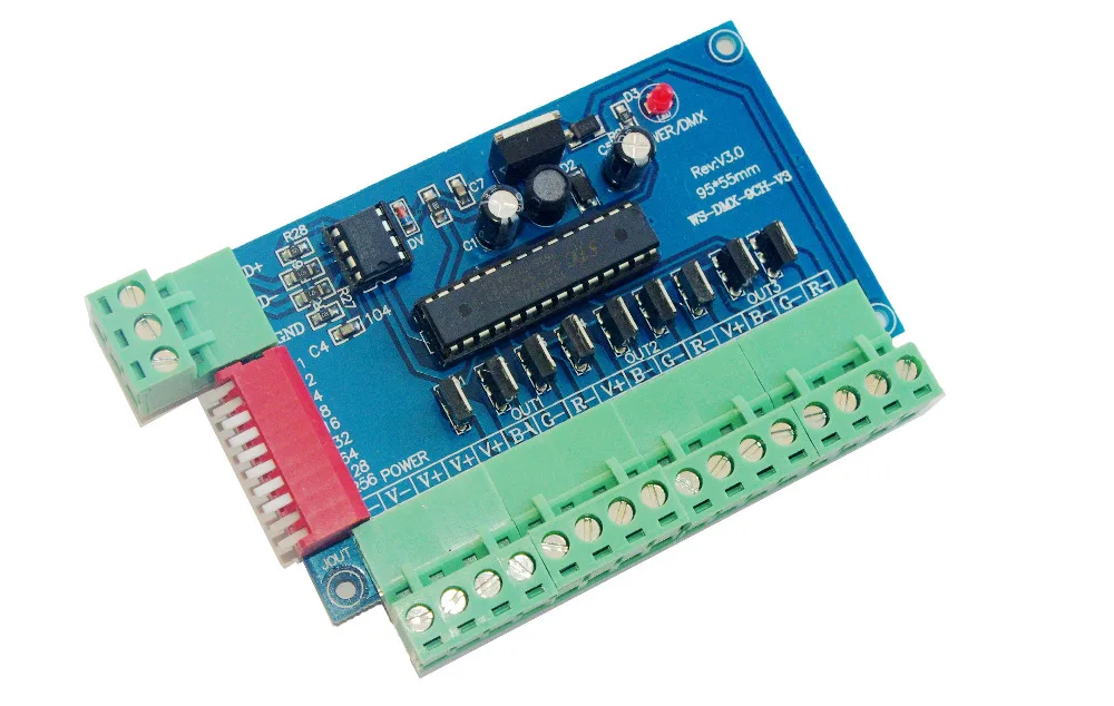 9CH-V3