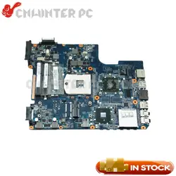 NOKOTION A000073400 DATE2DMB8E0 материнская плата для ноутбука Toshiba Satellite L640 L645 HM55 DDR3 HD4500 графика