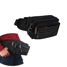 616# прямые продажи с фабрики, модная мужская и женская сумка, холщовые сумки для отдыха, кошелек унисекс, поясная сумка