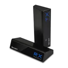 MEASY W2H H303 60GHz Wireless Video Transmission System Transmitter & Receiver No delay No compression 1080P 3D UP TO 30M/100FT