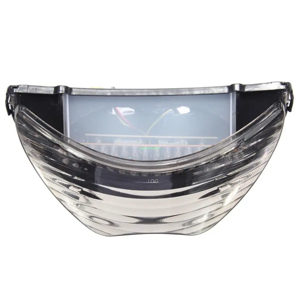 Светодиодный стоп сигнал для мотоцикла аксессуар Honda CBR600/F4 2000 CBR 600 / F4i 2004 2005 2006 99 00